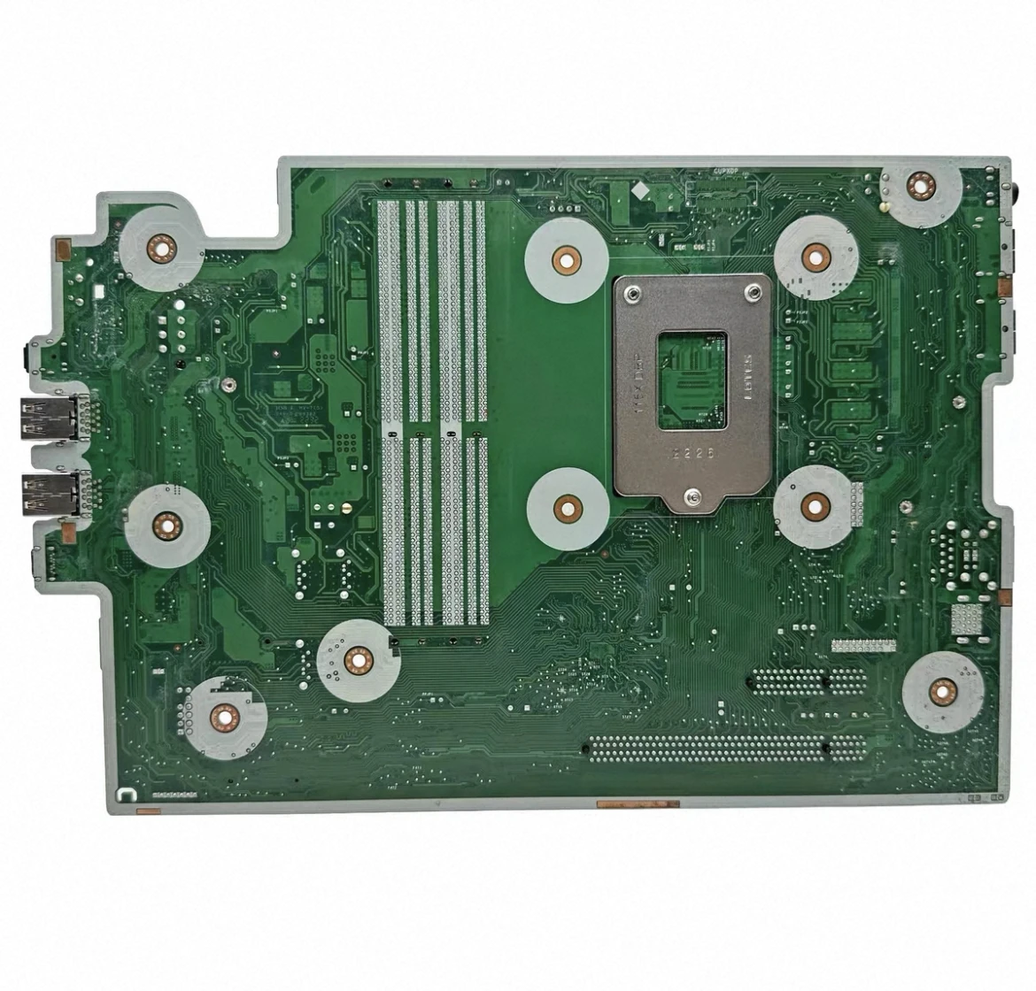 Для настольной материнской платы HP ProDesk 600 G6 SFF Q470 LGA 1200 M87933-001 M87933-601 L76446-002 100% протестировано, быстрая доставка
Для настольной материнской платы HP ProDesk 600 G6 SFF Q470 LGA 1200 M87933-001 M87933-601 L76446-002 100% протестировано, быстрая доставка