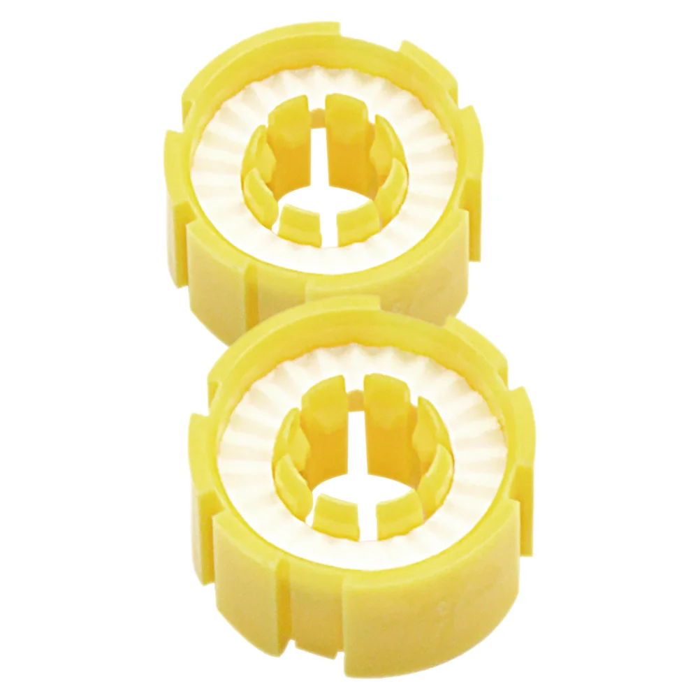2 Pcs Hole Jacket Accessories Travel Inflatable Mattress Adapter Plastic Vests Accessory
2 Pcs Hole Jacket Accessories Travel Inflatable Mattress Adapter Plastic Vests Accessory
