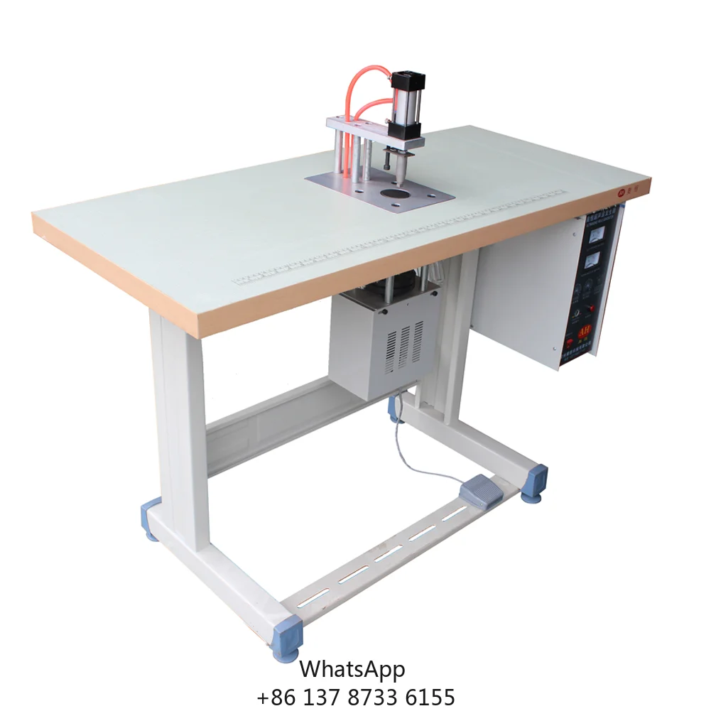 0-10mm SIZE Product Make Making Non Woven Bag Full Automatic Machinery Ultra Sonic Welding Ultrasonic Fabric Welding\\
0-10mm SIZE Product Make Making Non Woven Bag Full Automatic Machinery Ultra Sonic Welding Ultrasonic Fabric Welding\\