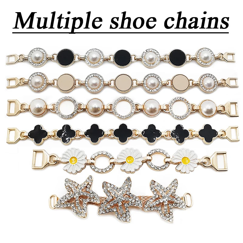 Несколько типов блестящих 2 шт. жемчужная пряжка для обуви, украшение в виде морской звезды, сделай сам, золотые стразы, металлические тапочки с пряжкой, аксессуары для одежды
Несколько типов блестящих 2 шт. жемчужная пряжка для обуви, украшение в виде морской звезды, сделай сам, золотые стразы, металлические тапочки с пряжкой, аксессуары для одежды