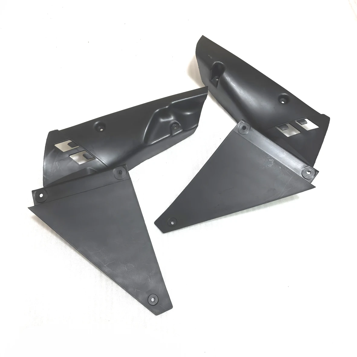 Left Right Inside Cover Inner Side Panels Fairing For Kawasaki Z1000SX 2010 2011 2012 2013 Z 1000SX Motorcycle Bodywork
Left Right Inside Cover Inner Side Panels Fairing For Kawasaki Z1000SX 2010 2011 2012 2013 Z 1000SX Motorcycle Bodywork