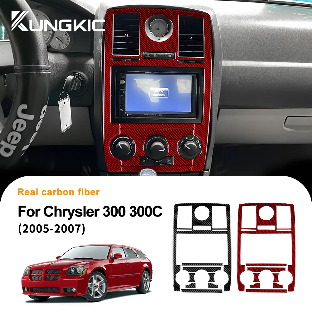 Настоящая мягкая наклейка из углеродного волокна для Chrysler 300 300C 2005 2006 2007, ручная отделка автомобиля, аксессуары
Настоящая мягкая наклейка из углеродного волокна для Chrysler 300 300C 2005 2006 2007, ручная отделка автомобиля, аксессуары