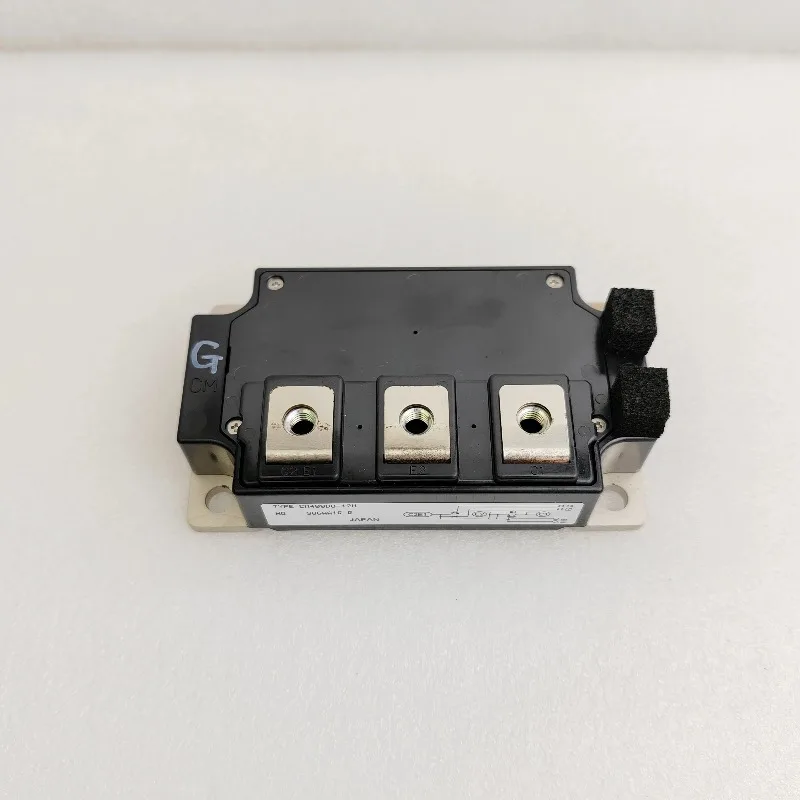 CM1200HC-66H Module Igbt 300a Original and New Igbt 
CM1200HC-66H Module Igbt 300a Original and New Igbt