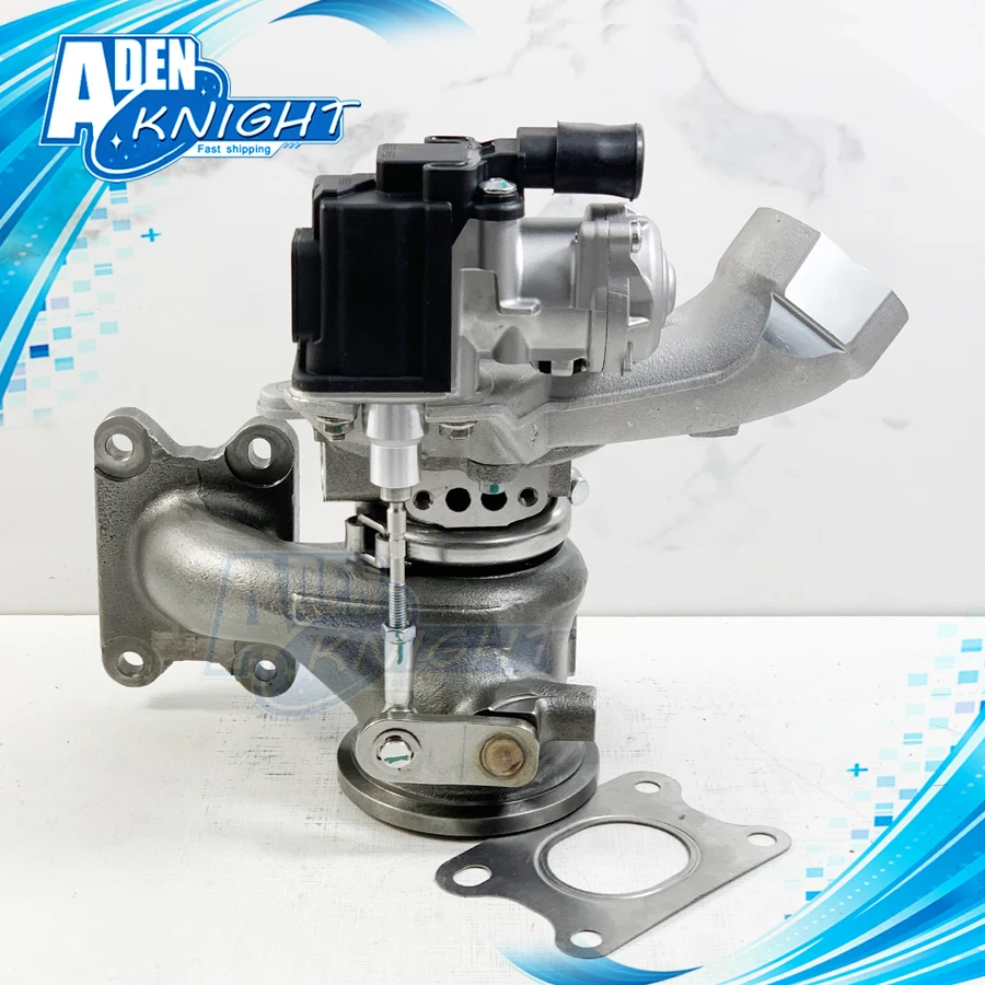 Turbocharger For Golf VW Audi Seat 1.4 TSI 04E145721R 04E145704R 04E145704F 49180-01275 04E145713N 49180-01240
Turbocharger For Golf VW Audi Seat 1.4 TSI 04E145721R 04E145704R 04E145704F 49180-01275 04E145713N 49180-01240