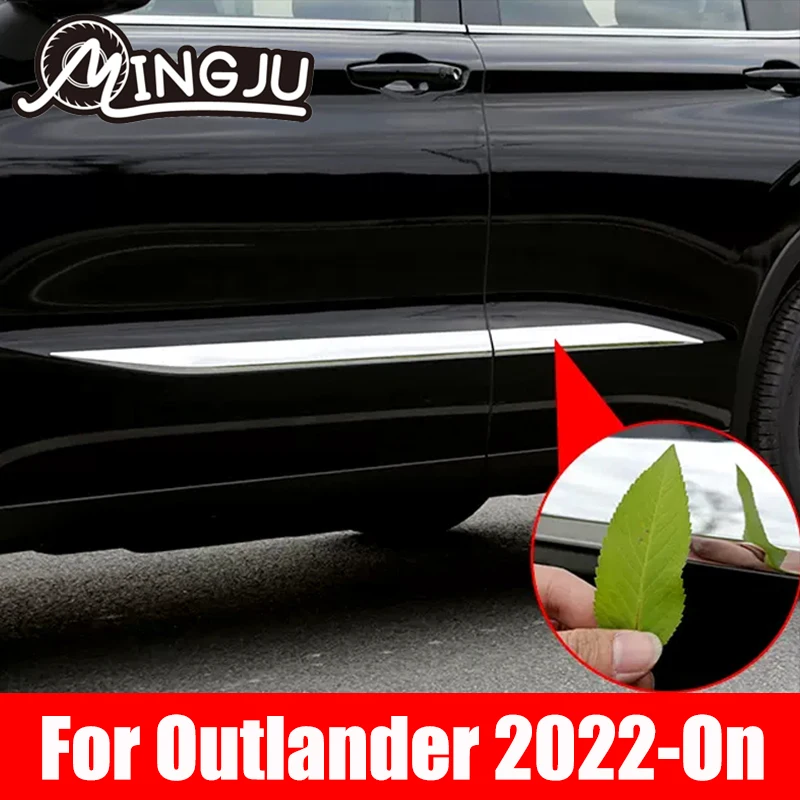 For Mitsubishi Outlander 2022 2023 2024 Car Front Bumper Carbon Fiber Anti Scratch Protector Body Kit Trim Accessories
For Mitsubishi Outlander 2022 2023 2024 Car Front Bumper Carbon Fiber Anti Scratch Protector Body Kit Trim Accessories