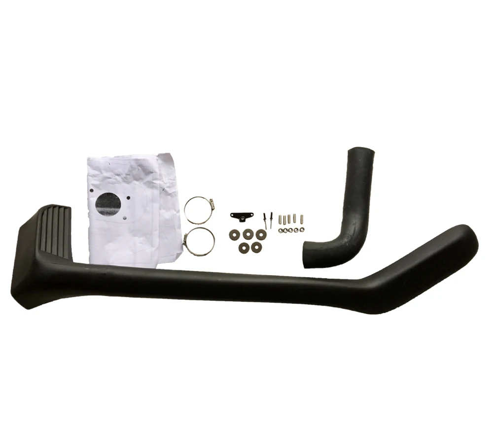 Offroad Car Snorkel for Jimny air Ram Hose 2011-2013 Petrol Right
Offroad Car Snorkel for Jimny air Ram Hose 2011-2013 Petrol Right