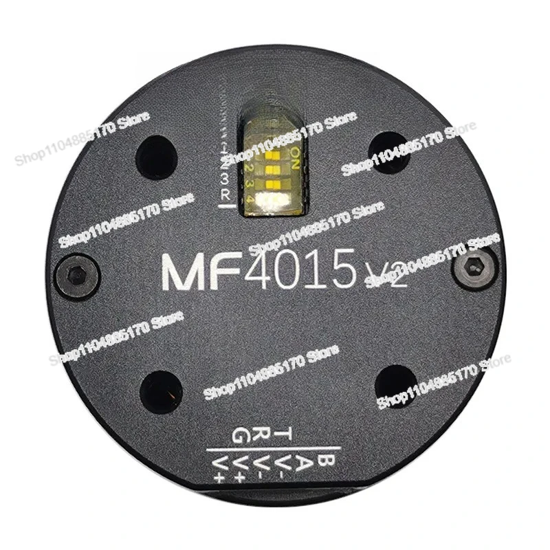 Для MF4015 V2 S485CAN новый кодировщик постоянного тока фотоэлектрический Pod PTZ магнитное кольцо проволоки пересечение высокой скорости
Для MF4015 V2 S485CAN новый кодировщик постоянного тока фотоэлектрический Pod PTZ магнитное кольцо проволоки пересечение высокой скорости