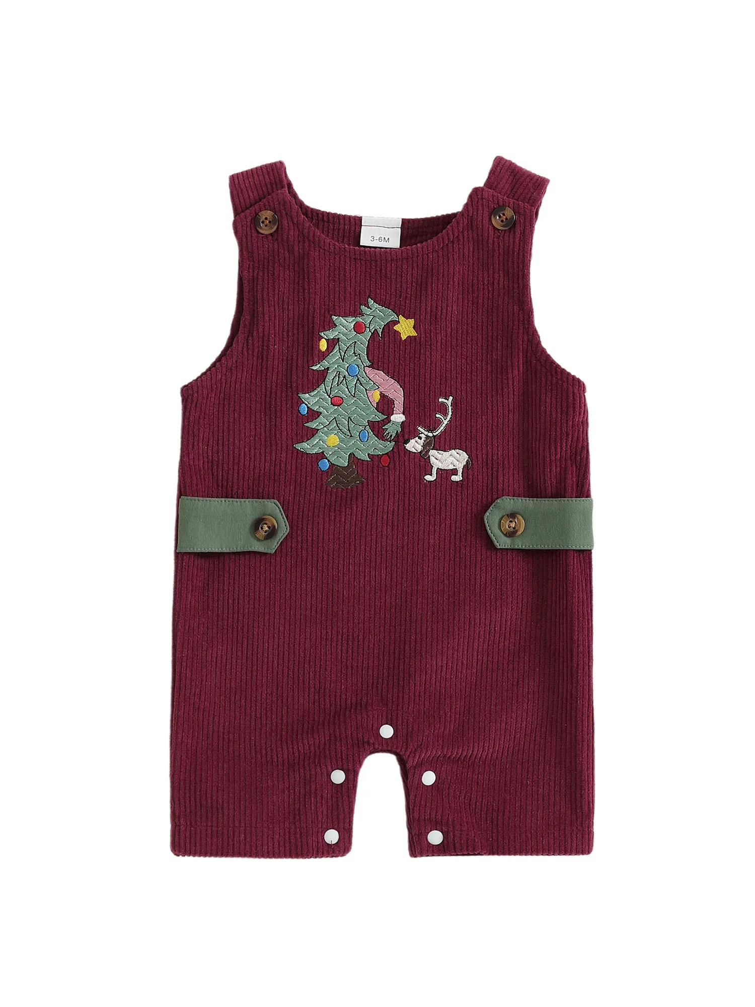 Adorable Baby Reindeer Print Cozy Hooded with Zipper Closure and Fleece Lining for Winter Warmth and Comfort
Adorable Baby Reindeer Print Cozy Hooded with Zipper Closure and Fleece Lining for Winter Warmth and Comfort