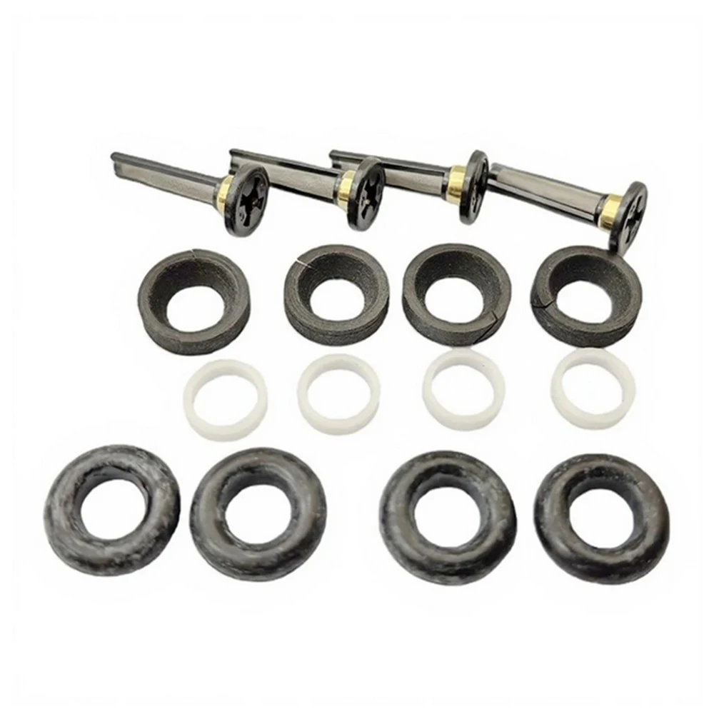 1set 16453-5R1-J00 Fuel Injector Seal For Honda
1set 16453-5R1-J00 Fuel Injector Seal For Honda