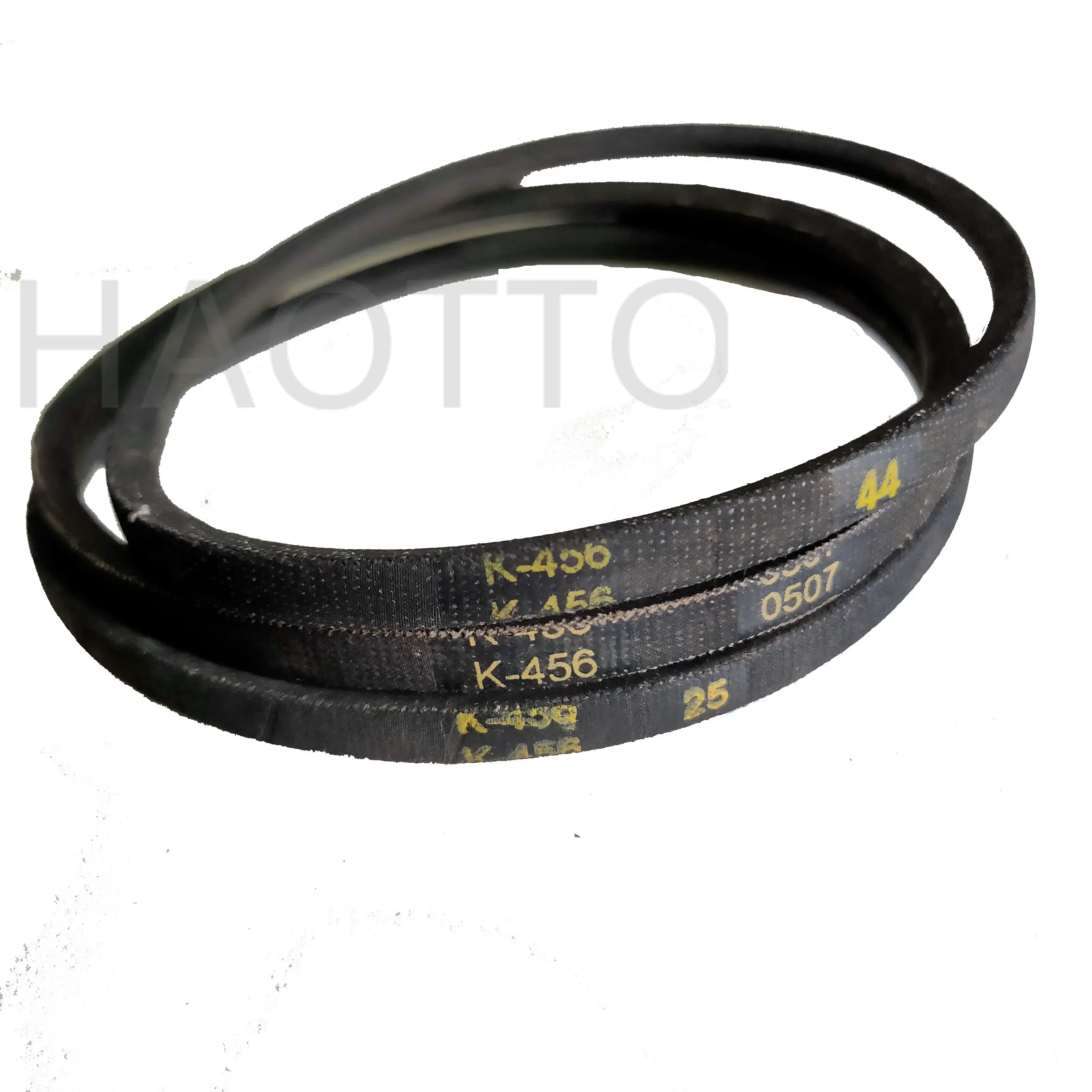 2pcs K456 k26 K15Drill press Rubber Vee-belt drive Driving belt for Bench drill K456 k26 K15
2pcs K456 k26 K15Drill press Rubber Vee-belt drive Driving belt for Bench drill K456 k26 K15