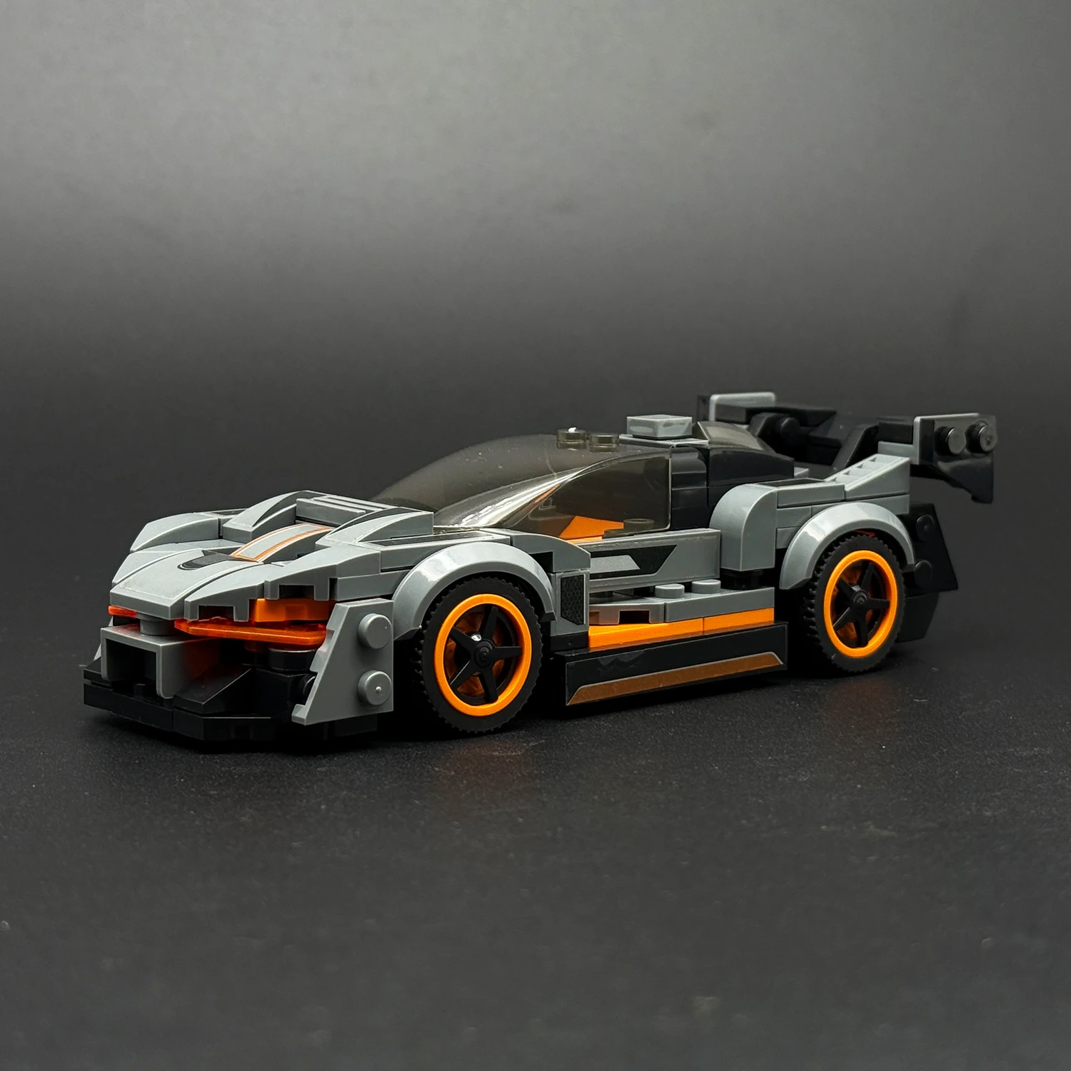 Super Racing Building Blocks Bricks Toy Set Sports Car Creative Enthusiasts and Children's Ornaments Christmas Birthday Gift
Super Racing Building Blocks Bricks Toy Set Sports Car Creative Enthusiasts and Children's Ornaments Christmas Birthday Gift