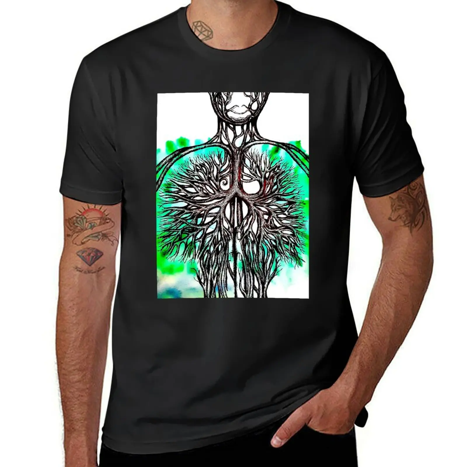 HumanNature Design T-Shirt anime clothes Short sleeve tee boys whites summer tops Men's cotton t-shirt
HumanNature Design T-Shirt anime clothes Short sleeve tee boys whites summer tops Men's cotton t-shirt