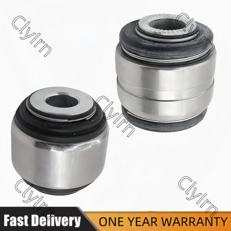 Control Arm Bushing/Ball Joint for BYD TANG DM/EV ST-2404102/ST-2404103
Control Arm Bushing/Ball Joint for BYD TANG DM/EV ST-2404102/ST-2404103