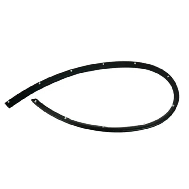 Automobile Engine Seal Strip Hood Rubber Strip For Pajero Montero Shogun V93 V97 V98 V95 2007-2020 5902A054 5902A017 Car Parts-N
Automobile Engine Seal Strip Hood Rubber Strip For Pajero Montero Shogun V93 V97 V98 V95 2007-2020 5902A054 5902A017 Car Parts-N