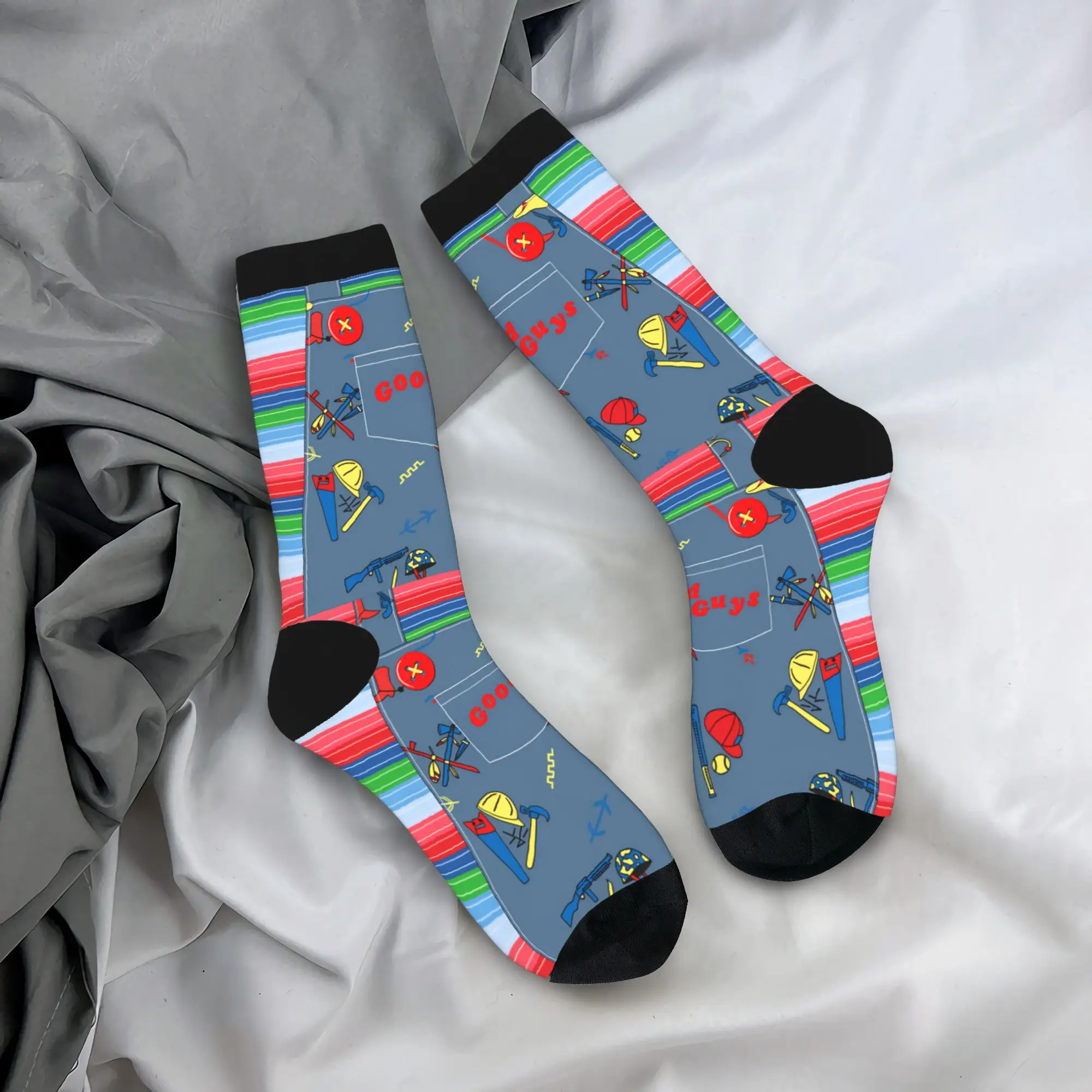 Danny Go Animated Programs Socks Autumn Stockings Funny Men's Medium Soft Socks Printed Skateboard Non Skid Socks
Danny Go Animated Programs Socks Autumn Stockings Funny Men's Medium Soft Socks Printed Skateboard Non Skid Socks