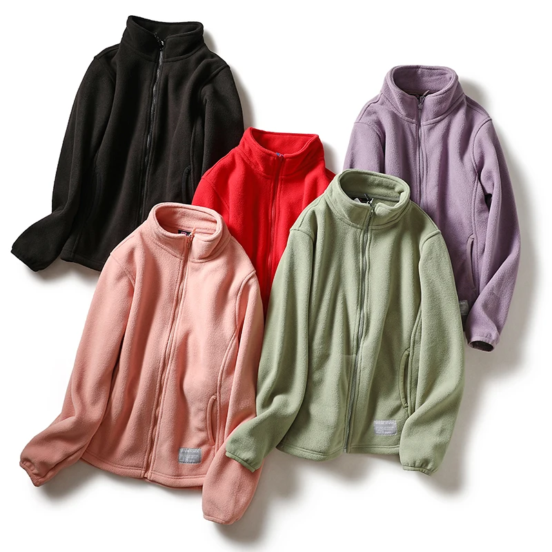 Spring Autumn Women's Fce Zipper Jaet Outerwear Hoodie Zipper Design Regular Sve Long Sve Slim Fit Pure Color Comm...
Spring Autumn Women's Fce Zipper Jaet Outerwear Hoodie Zipper Design Regular Sve Long Sve Slim Fit Pure Color Comm...