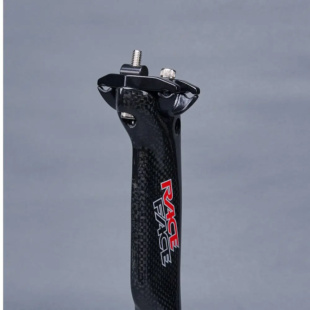 Race Face Next Carbon SeatPost Bike Mountain Road Bicycle Seat Tube Telescopic Dropper Seat Post 27.2/30.8/31.6mm Setback 20mm
Race Face Next Carbon SeatPost Bike Mountain Road Bicycle Seat Tube Telescopic Dropper Seat Post 27.2/30.8/31.6mm Setback 20mm