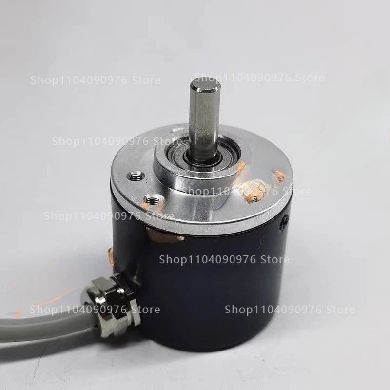 High precision CHA42G-36BMF-G5-24C photoelectric rotary encoder CHA42G-36BM-G5-24C
High precision CHA42G-36BMF-G5-24C photoelectric rotary encoder CHA42G-36BM-G5-24C