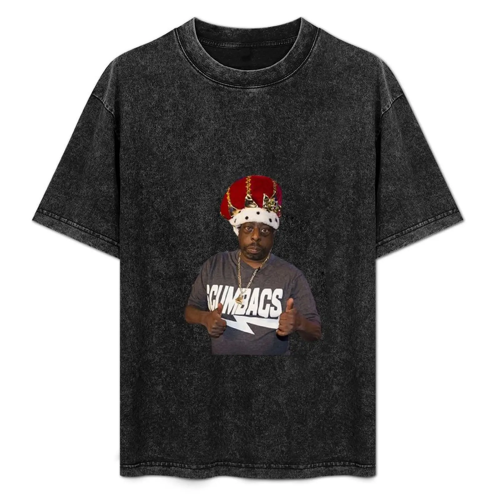 King Beetle Pimp T-Shirt Blouse affliction shirts oversize t-shirts man T-shirts for men cotton
King Beetle Pimp T-Shirt Blouse affliction shirts oversize t-shirts man T-shirts for men cotton