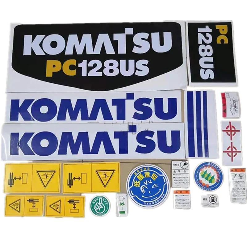 Для Komatsu PC30/40/55/75/128/228/338-2 MR US UU стандартные детали автомобиля Стандартный экскаватор
Для Komatsu PC30/40/55/75/128/228/338-2 MR US UU стандартные детали автомобиля Стандартный экскаватор