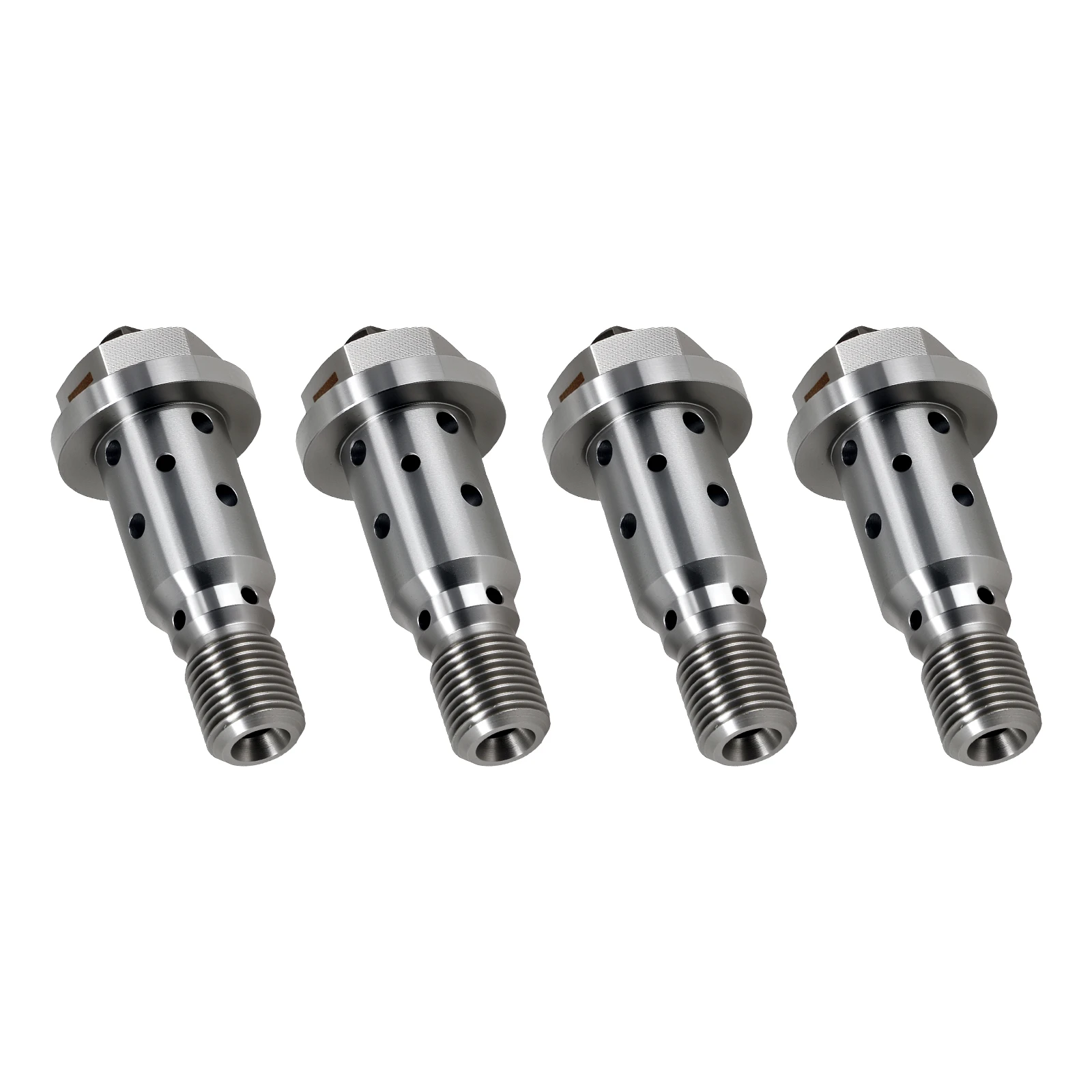 Oil Control Valve for Mercedes-Benz C300 3.0L V6 2008-2011 A2720500078
Oil Control Valve for Mercedes-Benz C300 3.0L V6 2008-2011 A2720500078