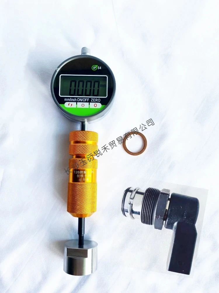 Válvula electromagnética iny נסי diésel пьезоэль электрический, herramienta medición riel magnético универсальный
Válvula electromagnética iny נסי diésel пьезоэль электрический, herramienta medición riel magnético универсальный