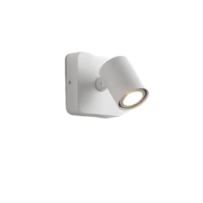 Nordic 7w led wall light 350 Degree Rotation Adjustable wall lamp hotel bedroom bedside study reading sconce lamp with switch
Nordic 7w led wall light 350 Degree Rotation Adjustable wall lamp hotel bedroom bedside study reading sconce lamp with switch