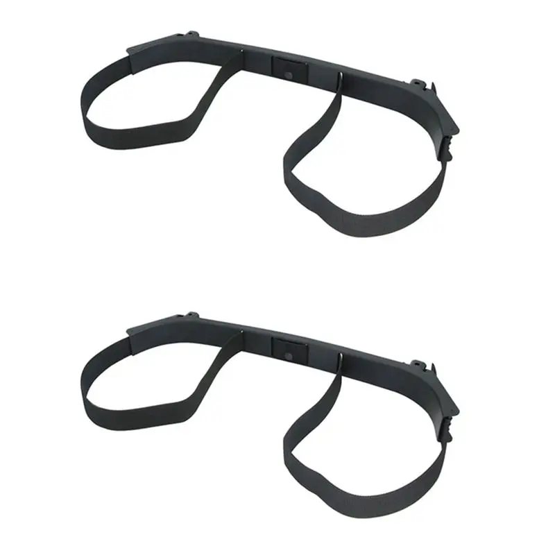 AEF6-2X Golf Bag Attachment 1013935, Golf Bag Holder Bracket Assembly For Club Car DS Gas And Electric Golf Carts Over 1987
AEF6-2X Golf Bag Attachment 1013935, Golf Bag Holder Bracket Assembly For Club Car DS Gas And Electric Golf Carts Over 1987