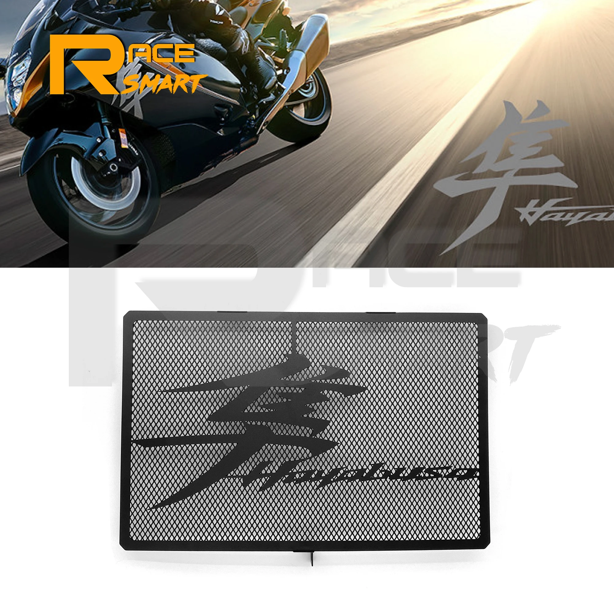 Для GSXR 1300 2008-2020 мотоциклетная решетка радиатора, защитная крышка HAYABUSA GSX 1300 GSX-R1300 2009 2010 2011-2019
Для GSXR 1300 2008-2020 мотоциклетная решетка радиатора, защитная крышка HAYABUSA GSX 1300 GSX-R1300 2009 2010 2011-2019
