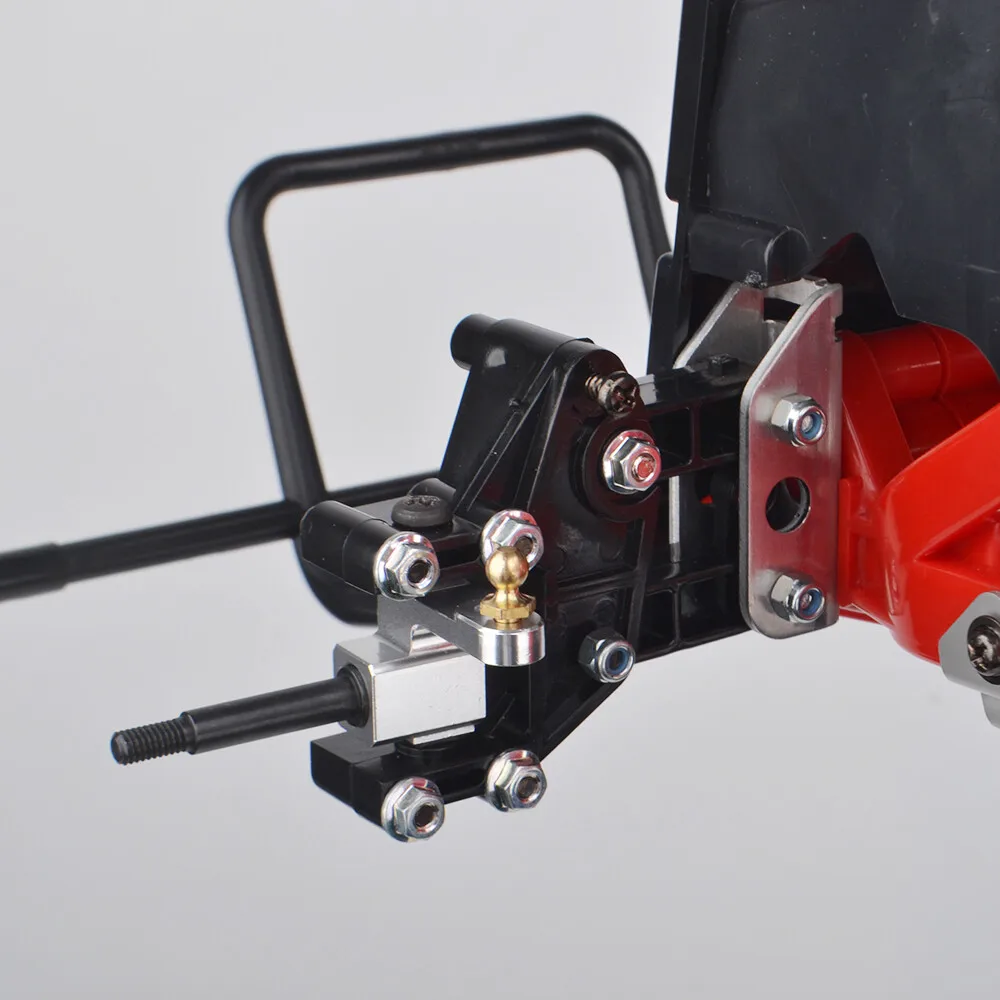 1/10 R/C Aluminum Front Upright for Tamiya Blackfoot Monster Beetle Mud Blaster
1/10 R/C Aluminum Front Upright for Tamiya Blackfoot Monster Beetle Mud Blaster