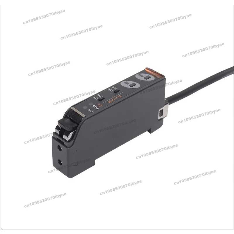 For Fiber Amplifier BF4R Fiber Sensor BF4RP BF4R-E/R
For Fiber Amplifier BF4R Fiber Sensor BF4RP BF4R-E/R