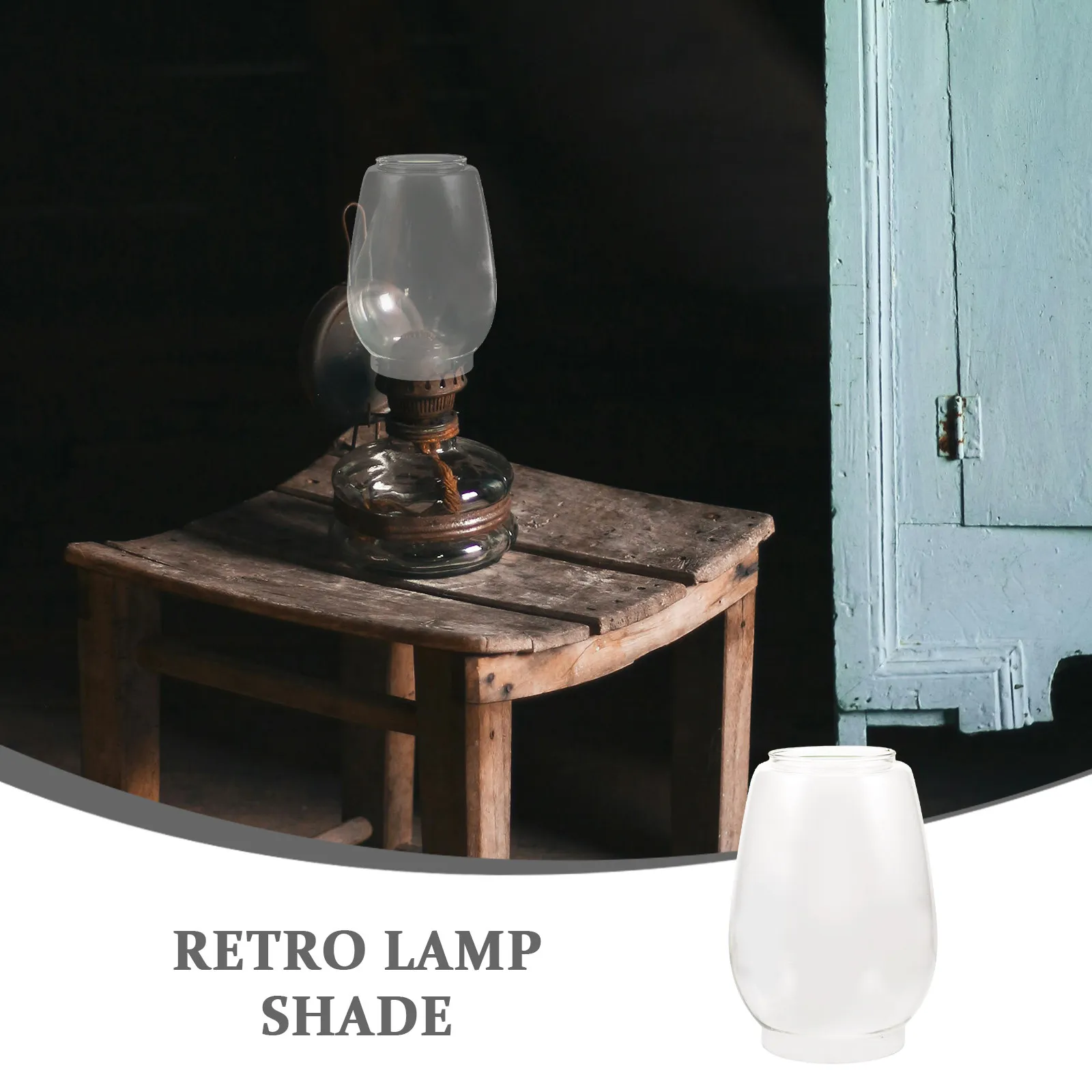 2 шт. стеклянные плафоны для масляных ламп, винтажные, для замены, для декора кемпинга на открытом воздухе, ретро-освещение для дома
2 шт. стеклянные плафоны для масляных ламп, винтажные, для замены, для декора кемпинга на открытом воздухе, ретро-освещение для дома