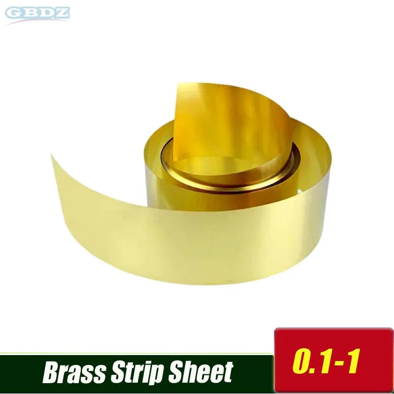 1Meter Brass Strip Sheet Thickness 0.01-1mm Steel Coil Steel Plate Width 10-305mm 0.02/0.05/ 0.1/0.15/0.2/0.25/0.3/0.4/0.5mm
1Meter Brass Strip Sheet Thickness 0.01-1mm Steel Coil Steel Plate Width 10-305mm 0.02/0.05/ 0.1/0.15/0.2/0.25/0.3/0.4/0.5mm