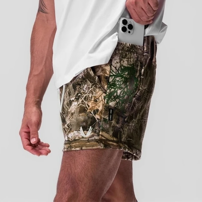 Mens Shorts Sports Gym Training Shorts American Casual Trendy Running Fitness Functional Shorts Breathable Shorts Men'S Clothing
Mens Shorts Sports Gym Training Shorts American Casual Trendy Running Fitness Functional Shorts Breathable Shorts Men'S Clothing