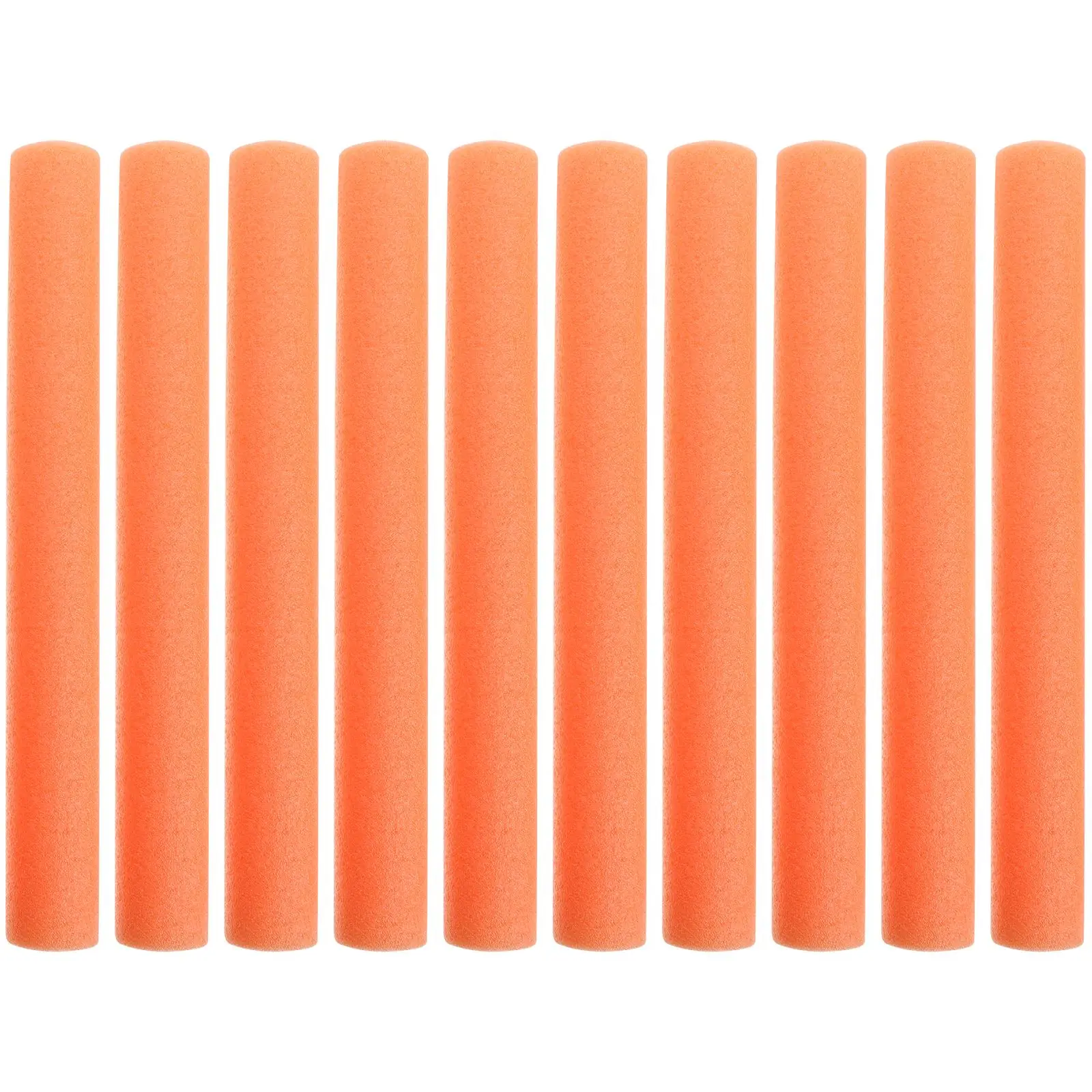 10Pcs Trampoline Foam Tubes Replacement Replacement Anti-Collision Tube Protective Tube
10Pcs Trampoline Foam Tubes Replacement Replacement Anti-Collision Tube Protective Tube