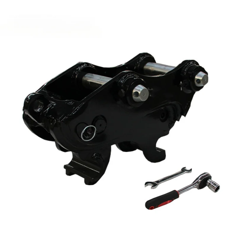 Attachment Manual Hitch Quick Coupler For Excavators Various Accessories
Attachment Manual Hitch Quick Coupler For Excavators Various Accessories