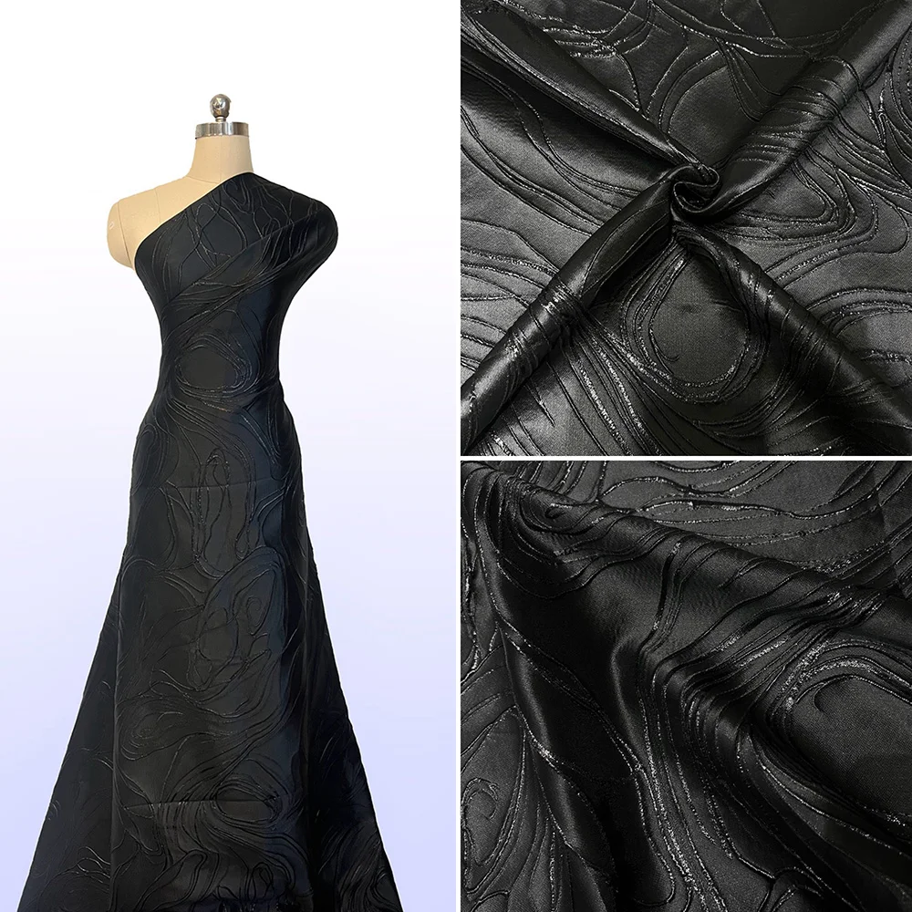 1 шт. ткань 4,57 метра французская кружевная ткань 5 ярдов тюль кружевная вышивка с блестками 2025 новейшее африканское кружево для Нигерии
1 шт. ткань 4,57 метра французская кружевная ткань 5 ярдов тюль кружевная вышивка с блестками 2025 новейшее африканское кружево для Нигерии