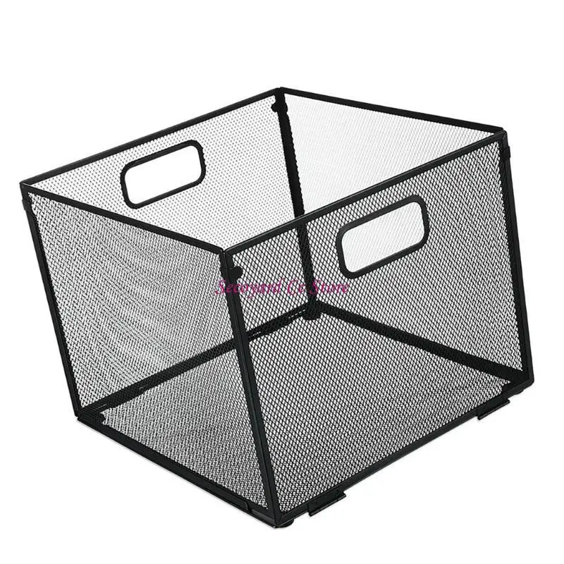Desktop Document Organizers Metal Storage Case Detachable Stacking Filing Cabinet Folder Organizers Book Magazine Case
Desktop Document Organizers Metal Storage Case Detachable Stacking Filing Cabinet Folder Organizers Book Magazine Case