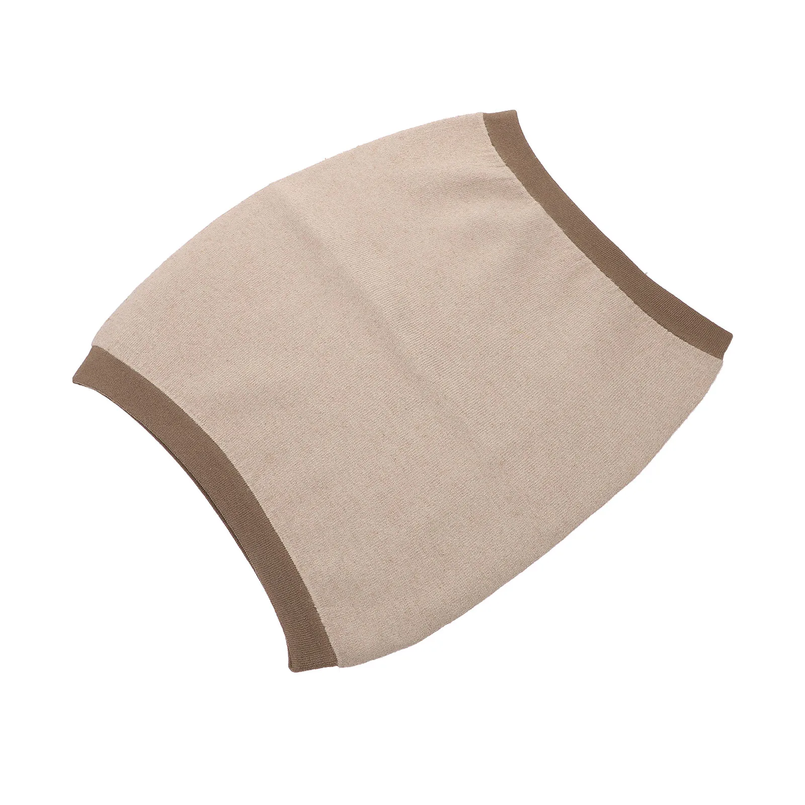 Warm Waist Belt Blended Lumbar Support Flexible Breathable Thermal Winter Warmer Back Stomach Pain Relief Muscle Soreness
Warm Waist Belt Blended Lumbar Support Flexible Breathable Thermal Winter Warmer Back Stomach Pain Relief Muscle Soreness