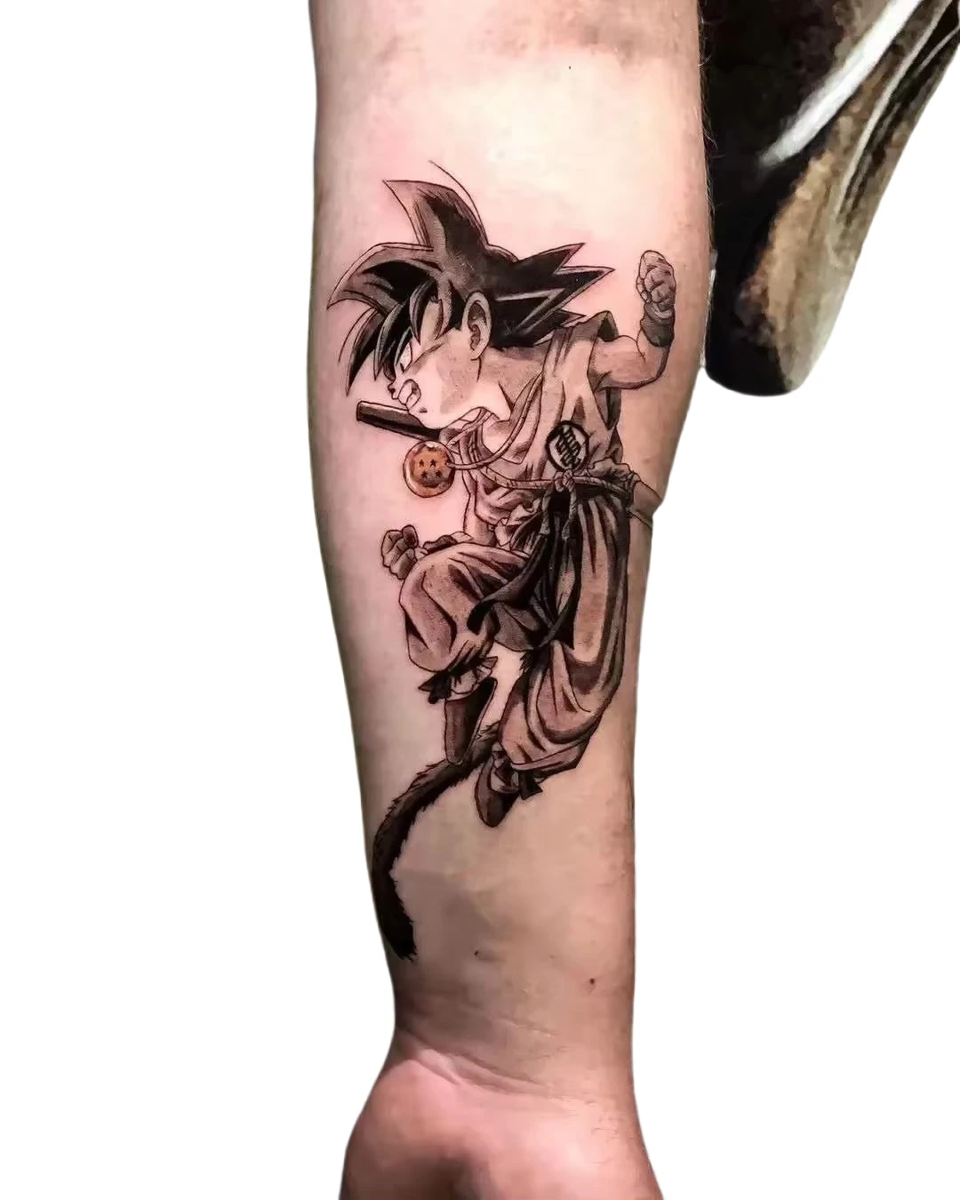 Anime Temporary Tattoos CartoonBody Art Transfer Tattoo Arm Hand Waterproof Fake Tattoo Sticker
Anime Temporary Tattoos CartoonBody Art Transfer Tattoo Arm Hand Waterproof Fake Tattoo Sticker