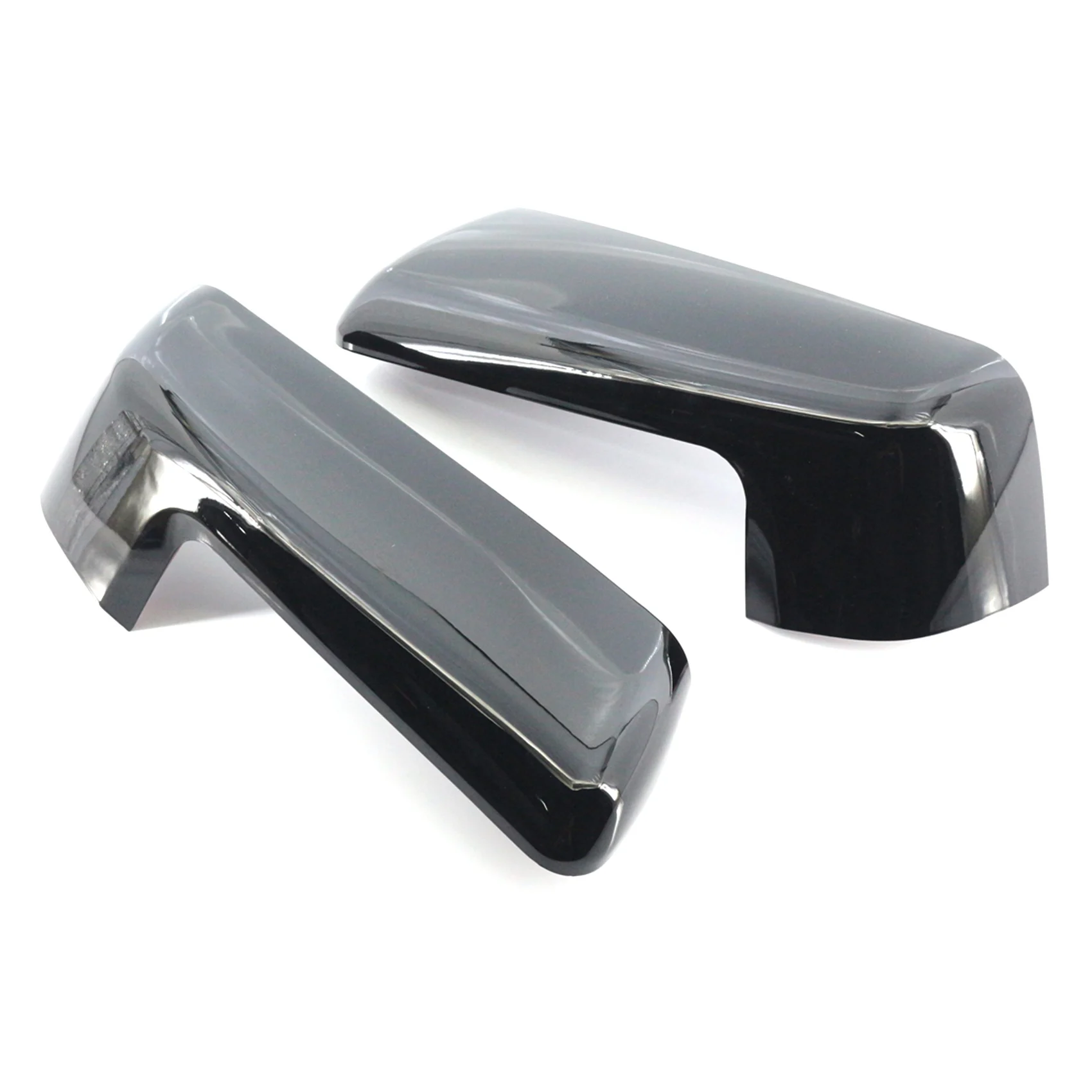 Black Car Side View Mirror Cap Door Side Mirror Cover for Chevrolet Silverado 2019-2022 84469252
Black Car Side View Mirror Cap Door Side Mirror Cover for Chevrolet Silverado 2019-2022 84469252