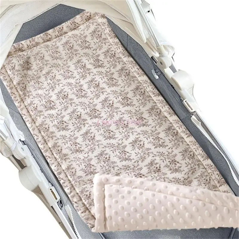 Y1UB Подушка для сидений для коляски Матрасные сиденья Вкладыш для коляски Подушка для коляски Двусторонняя подушка
Y1UB Подушка для сидений для коляски Матрасные сиденья Вкладыш для коляски Подушка для коляски Двусторонняя подушка