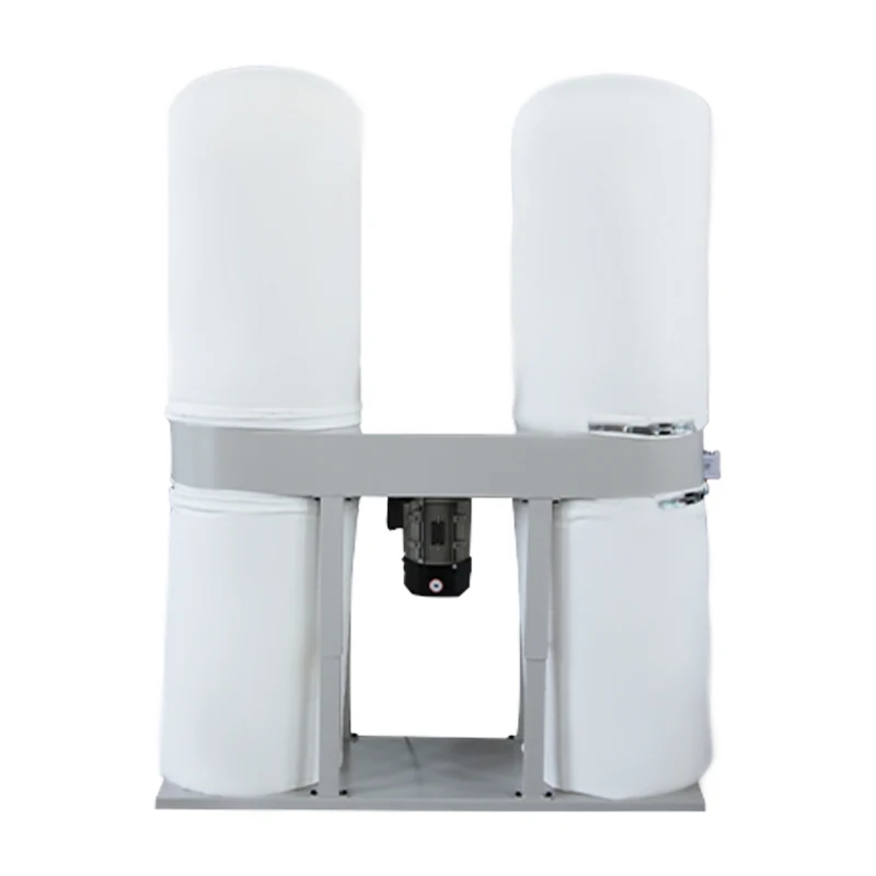 Горячий продавать пылесборник с высокой эффективностью фильтрации, деревообрабатывающий экстрактор, мощный пылесборник по дереву 
Горячий продавать пылесборник с высокой эффективностью фильтрации, деревообрабатывающий экстрактор, мощный пылесборник по дереву