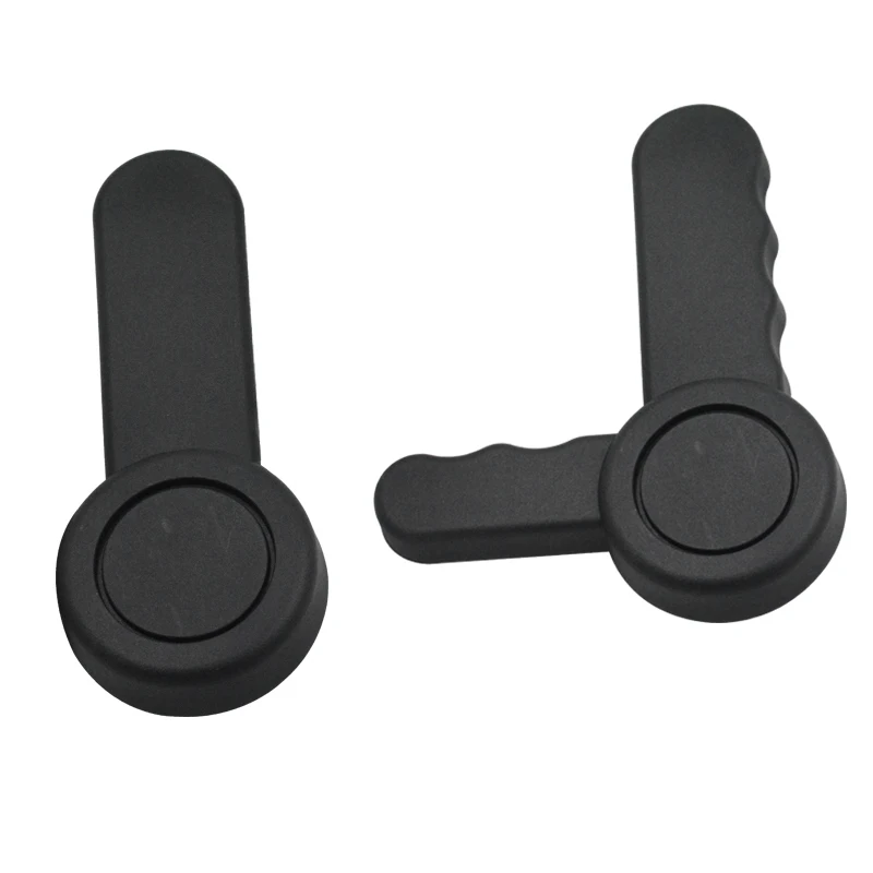 Car Seat Adjustment Switch Seat Adjusting Handle Front Seat & Tracks Release Handle 1SR95DX9AA For 2011-2018 Jeep Wrangler
Car Seat Adjustment Switch Seat Adjusting Handle Front Seat & Tracks Release Handle 1SR95DX9AA For 2011-2018 Jeep Wrangler