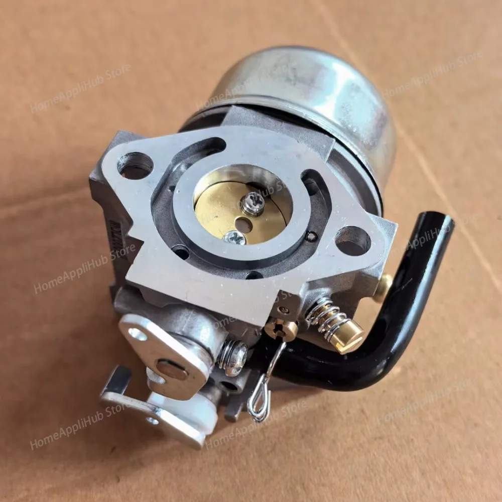 For Carburetor Suzuk M120X Carburetor HM19S2 Hover Mower 13252-87C00
For Carburetor Suzuk M120X Carburetor HM19S2 Hover Mower 13252-87C00