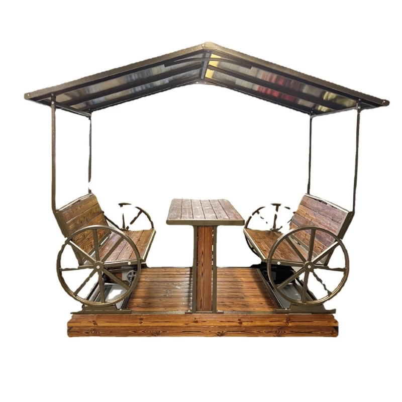 Outdoor Internet celebrity courtyard garden power rocking chair swing leisure
Outdoor Internet celebrity courtyard garden power rocking chair swing leisure