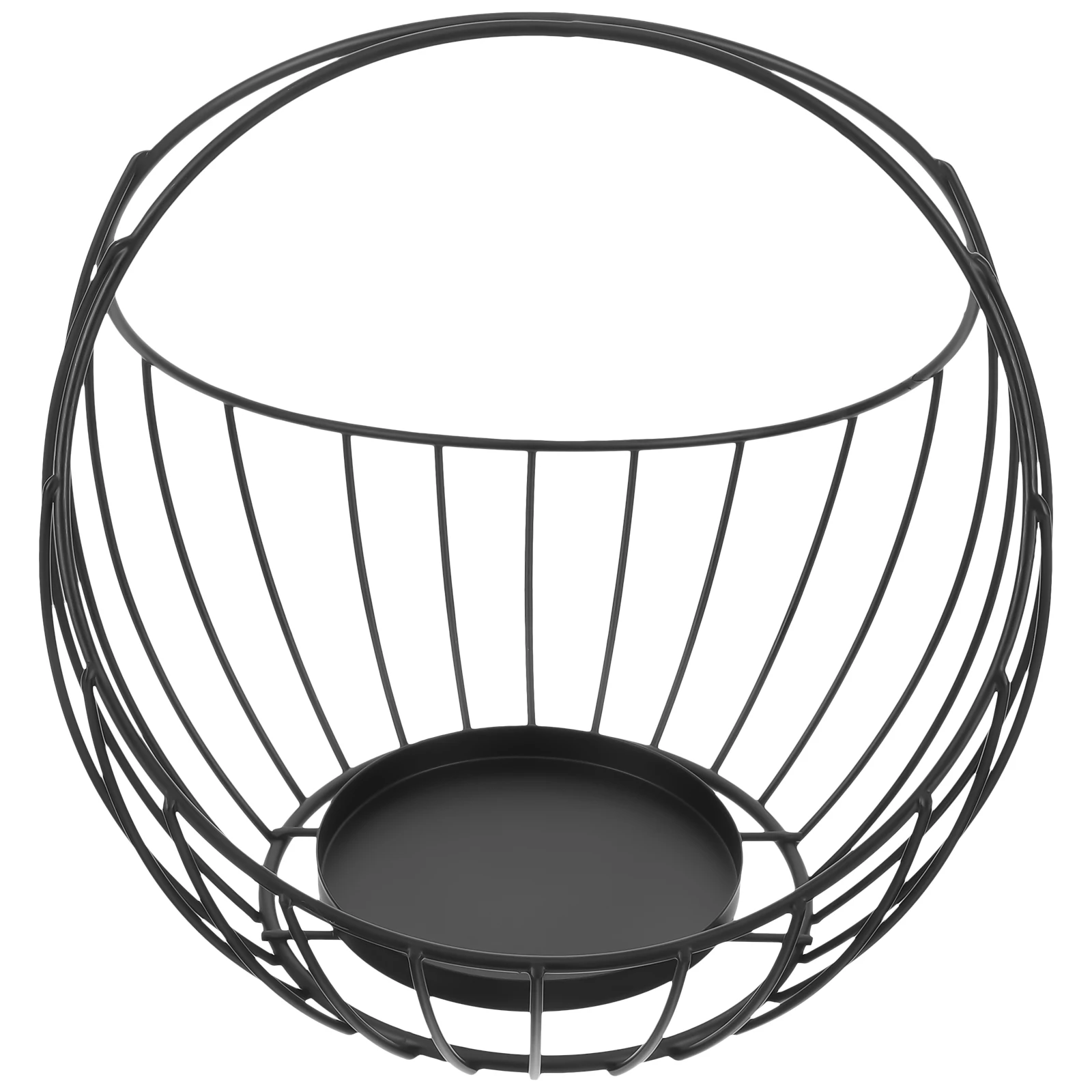 Sturdy Metal Magazine Holder Iron Storage Basket With Handle For Office Home Hanging Book Newspaper File Organizer Stand Black S
Sturdy Metal Magazine Holder Iron Storage Basket With Handle For Office Home Hanging Book Newspaper File Organizer Stand Black S