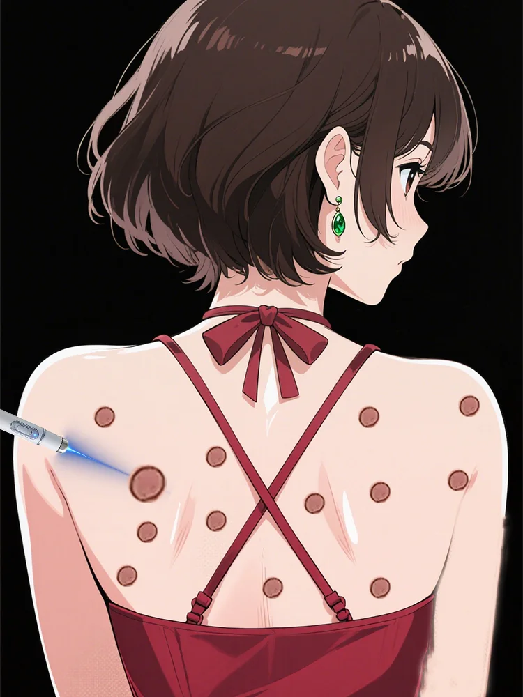 Gᴇɴᴇʀᴀᴛɪᴏɴ-2 Lᴀsᴇʀ Sᴀʏs Gᴏᴏᴅʙʏᴇ Tᴏ ᴀʟʟ ᴡᴀʀᴛs Iɴ 7 Dᴀʏs
Gᴇɴᴇʀᴀᴛɪᴏɴ-2 Lᴀsᴇʀ Sᴀʏs Gᴏᴏᴅʙʏᴇ Tᴏ ᴀʟʟ ᴡᴀʀᴛs Iɴ 7 Dᴀʏs