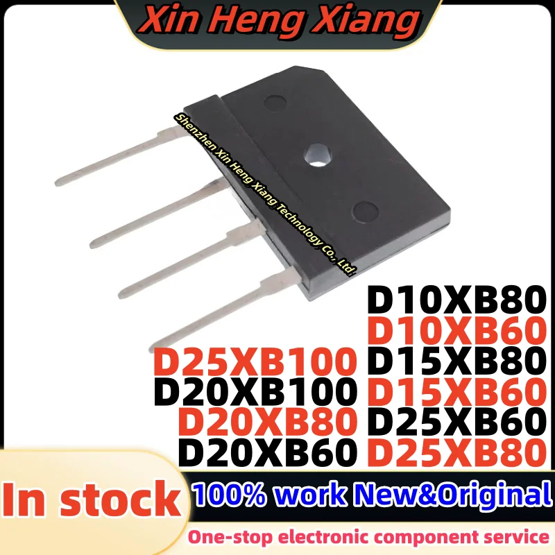 (5pcs)D15XB60 D15XB80 D10XB60 D10XB80 D25XB80 D25XB60 D20XB60 D20XB80 D20XB100 D25XB100
(5pcs)D15XB60 D15XB80 D10XB60 D10XB80 D25XB80 D25XB60 D20XB60 D20XB80 D20XB100 D25XB100