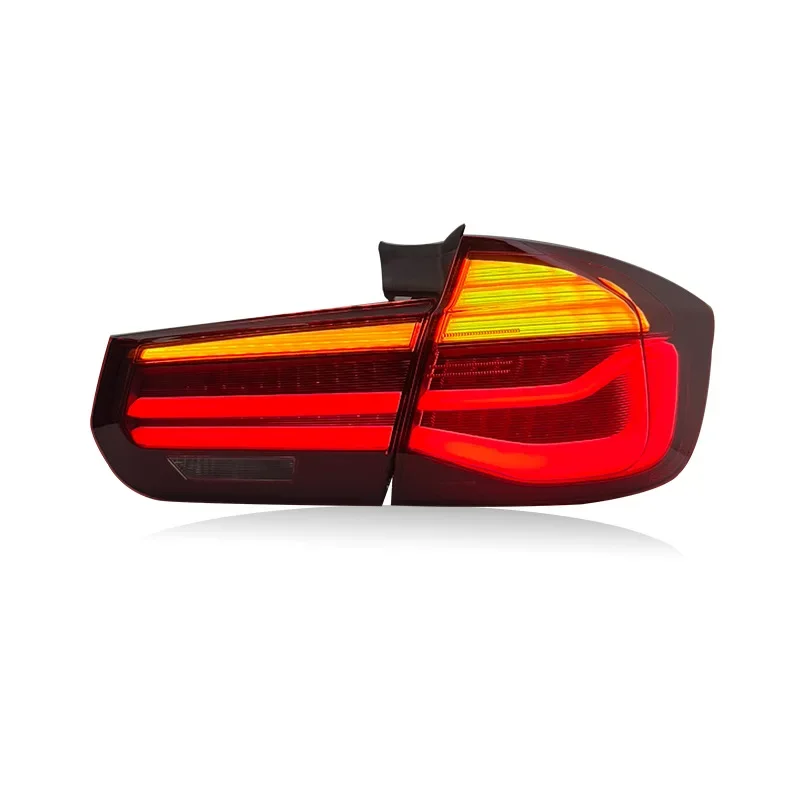 Car Accessories LED Tail Lights For BMW F31 2013-2018 DRL Fog Rear Trailer lamps Turning Signal Voiture Plug And Play
Car Accessories LED Tail Lights For BMW F31 2013-2018 DRL Fog Rear Trailer lamps Turning Signal Voiture Plug And Play
